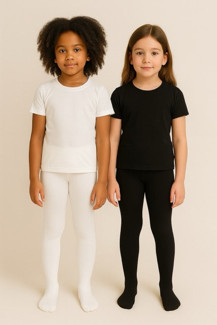 Girls Tights