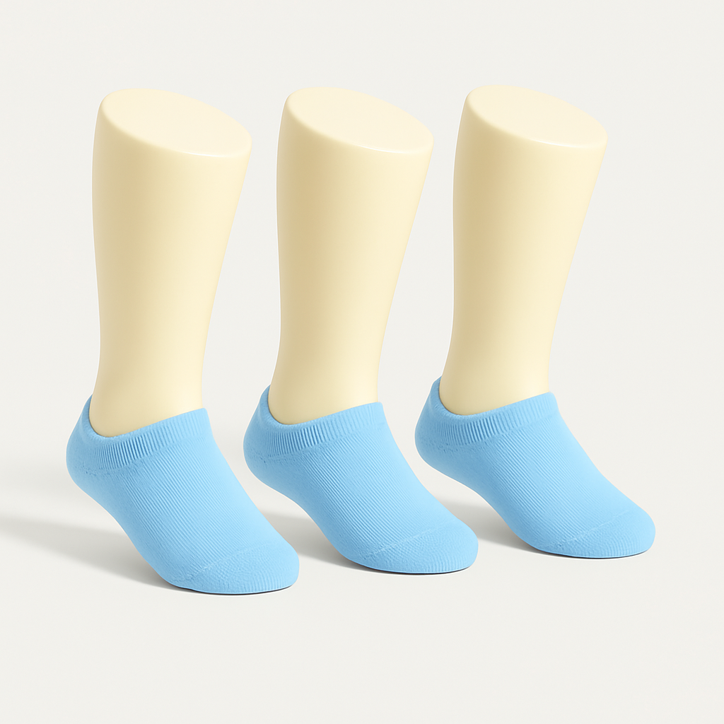 Boys Socquette Socks