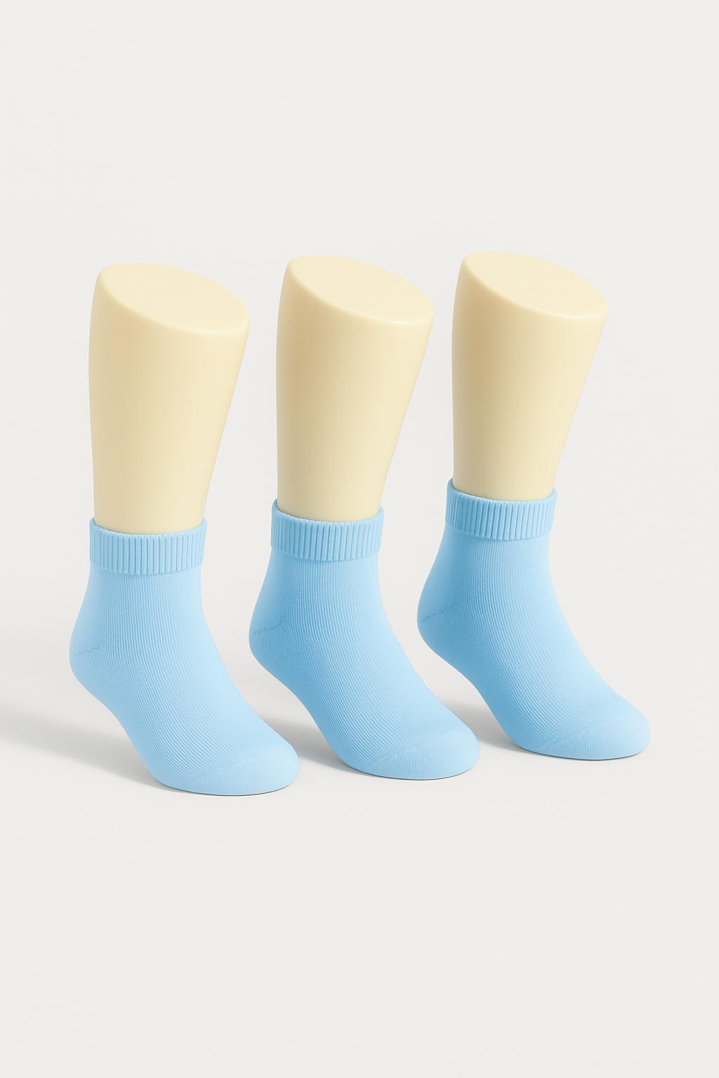 Boys Half Socquette Socks