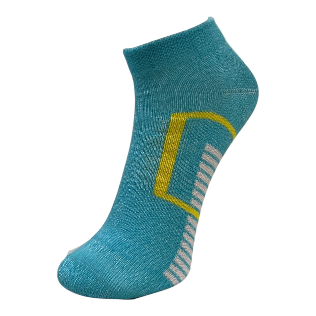 Girls Socquette Socks