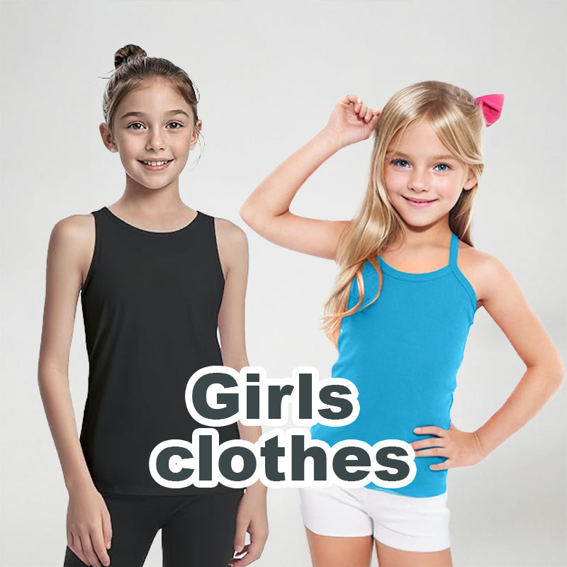 Girls clothes