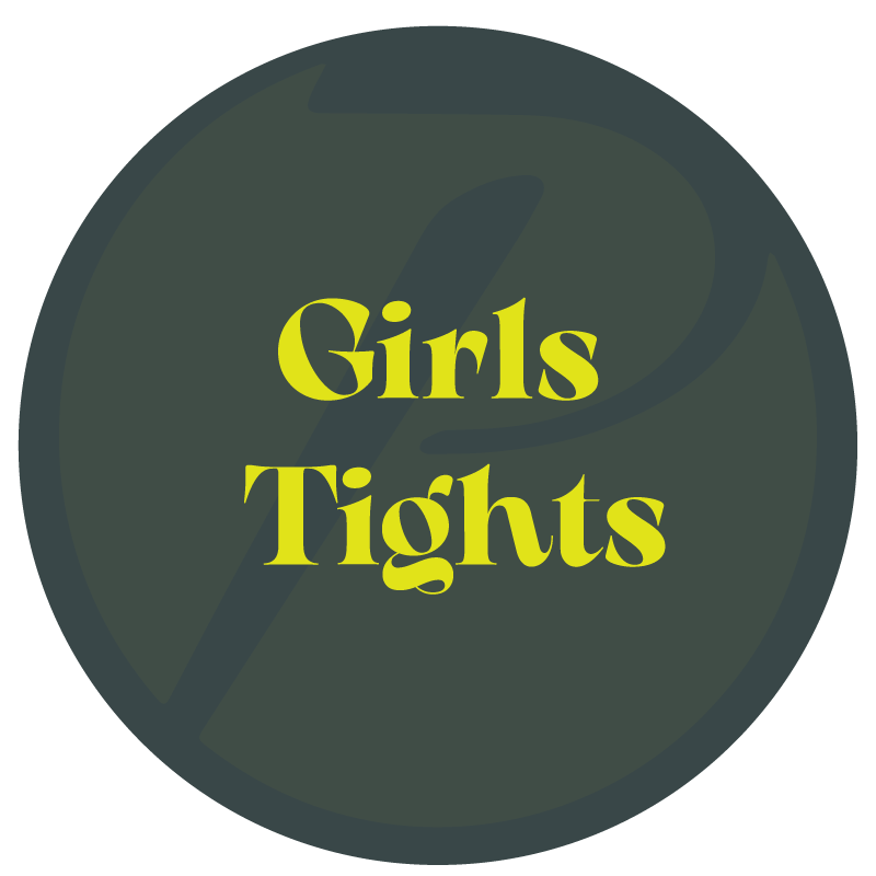 Girls Tights