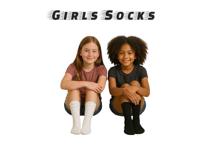 Soft. Flexible. Reliable. Crafted from 85% combed cotton, 10% spandex, and 5% elastic — our socks give you all-day comfort, perfect fit, and lasting support. Wear them. Feel the the quality differences
