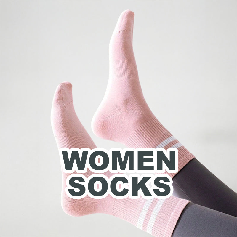 Soft. Flexible. Reliable. Crafted from 85% combed cotton, 10% spandex, and 5% elastic — our socks give you all-day comfort, perfect fit, and lasting support. Wear them. Feel the the quality differences