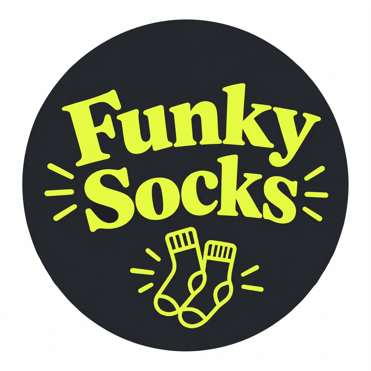 Funky Socks