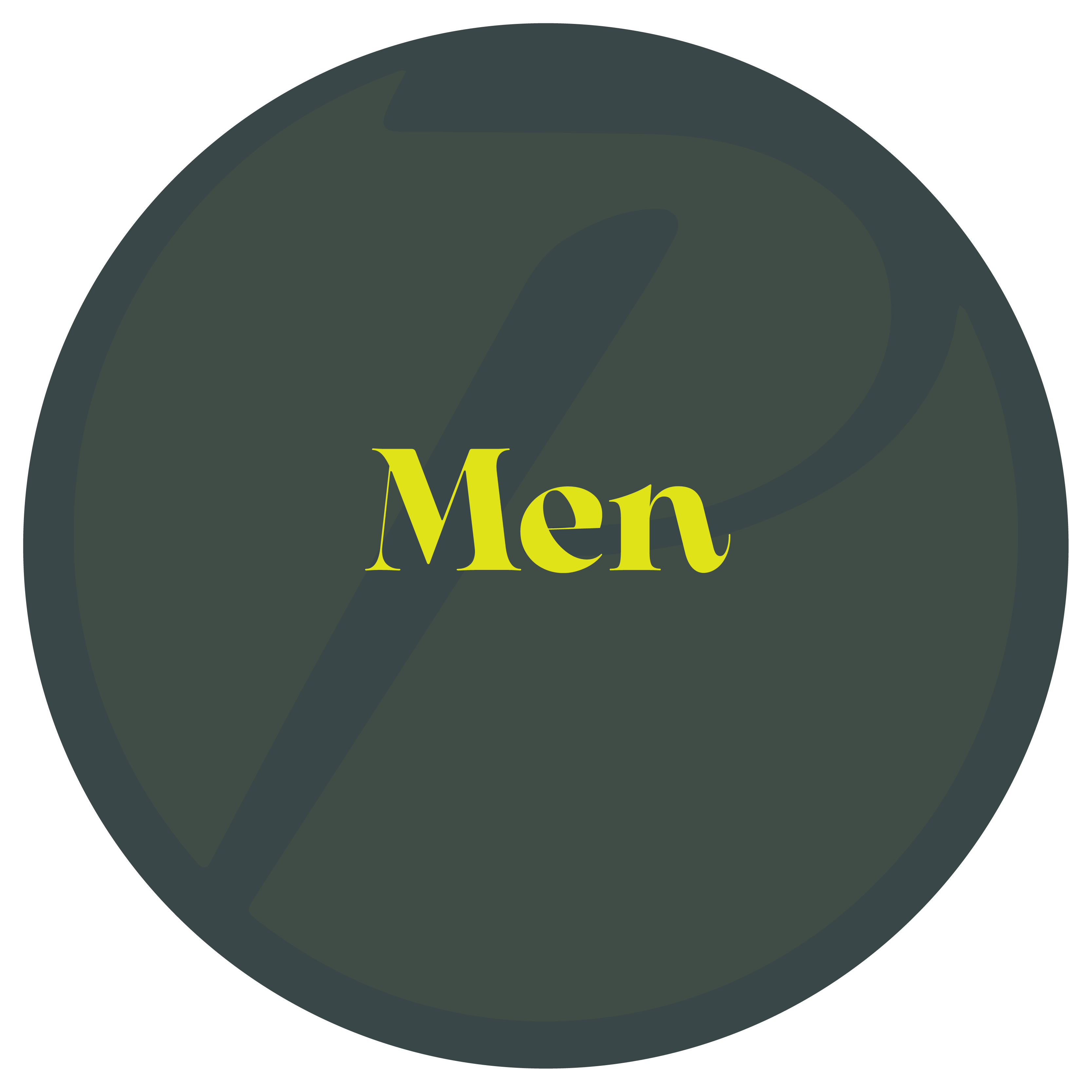 Men