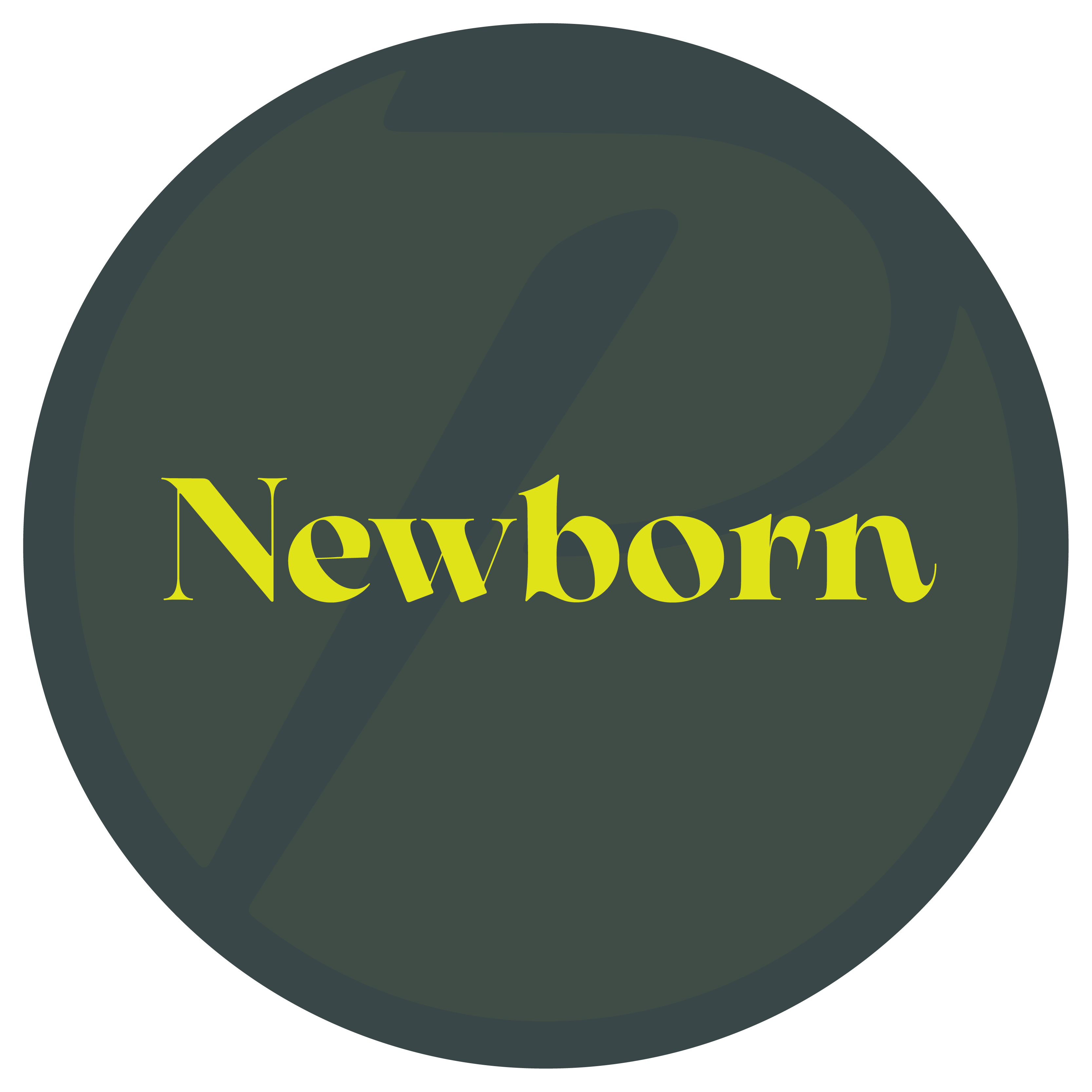 New Born