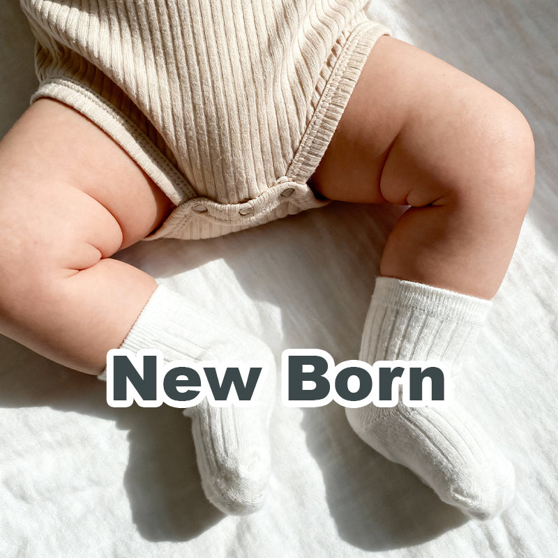 New Born