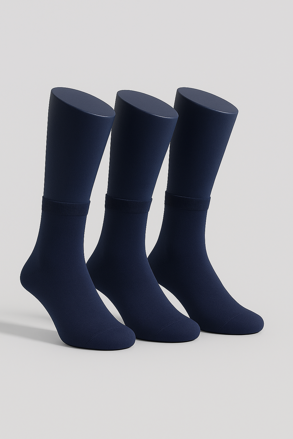 Men mid-calf socks