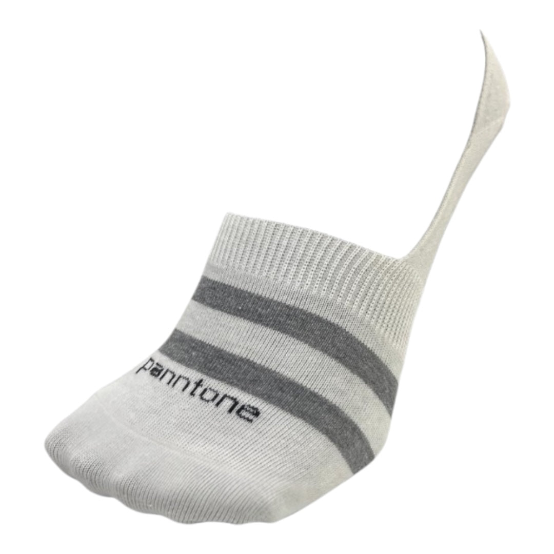 Men Invisible anti-slip socks
