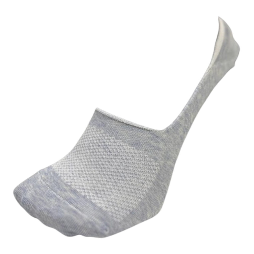 Men Invisible anti-slip socks