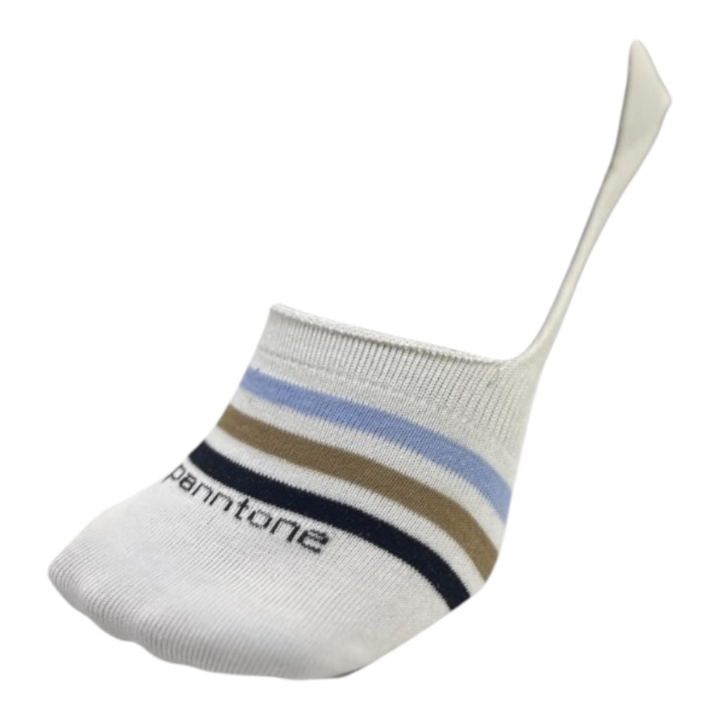 Men Invisible anti-slip socks