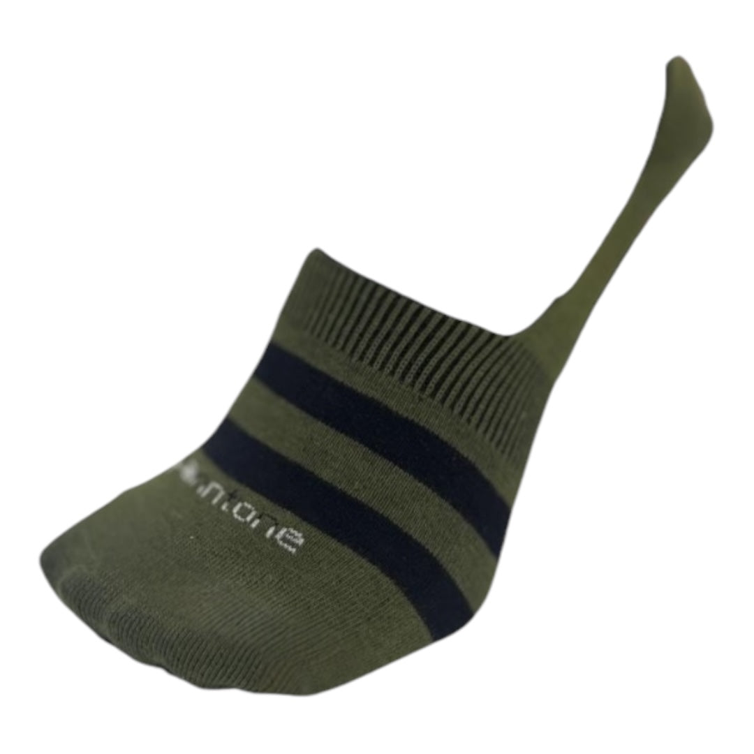 Men Invisible anti-slip socks