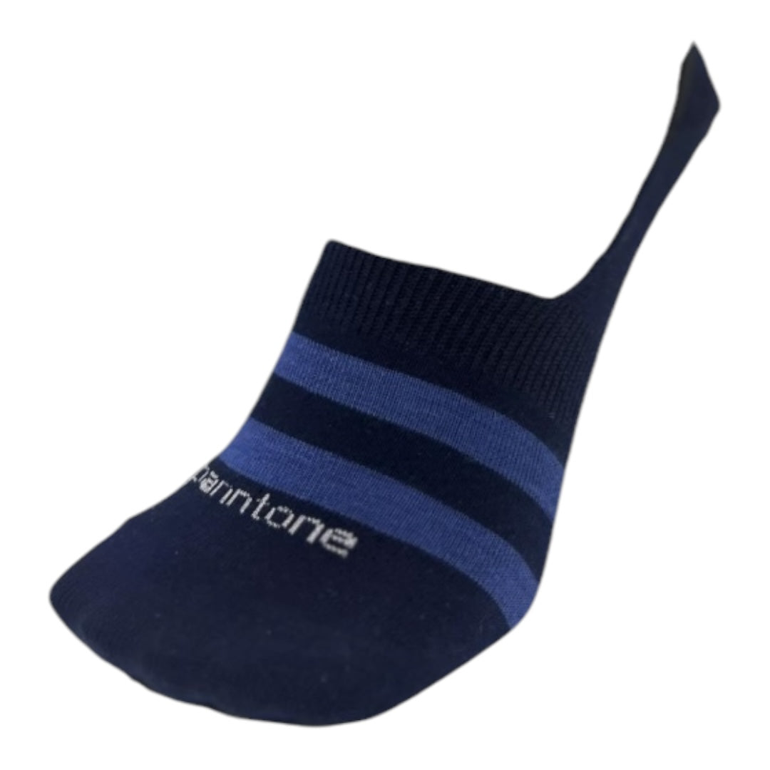 Men Invisible anti-slip socks