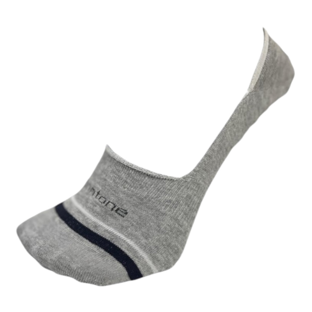 Men Invisible anti-slip socks