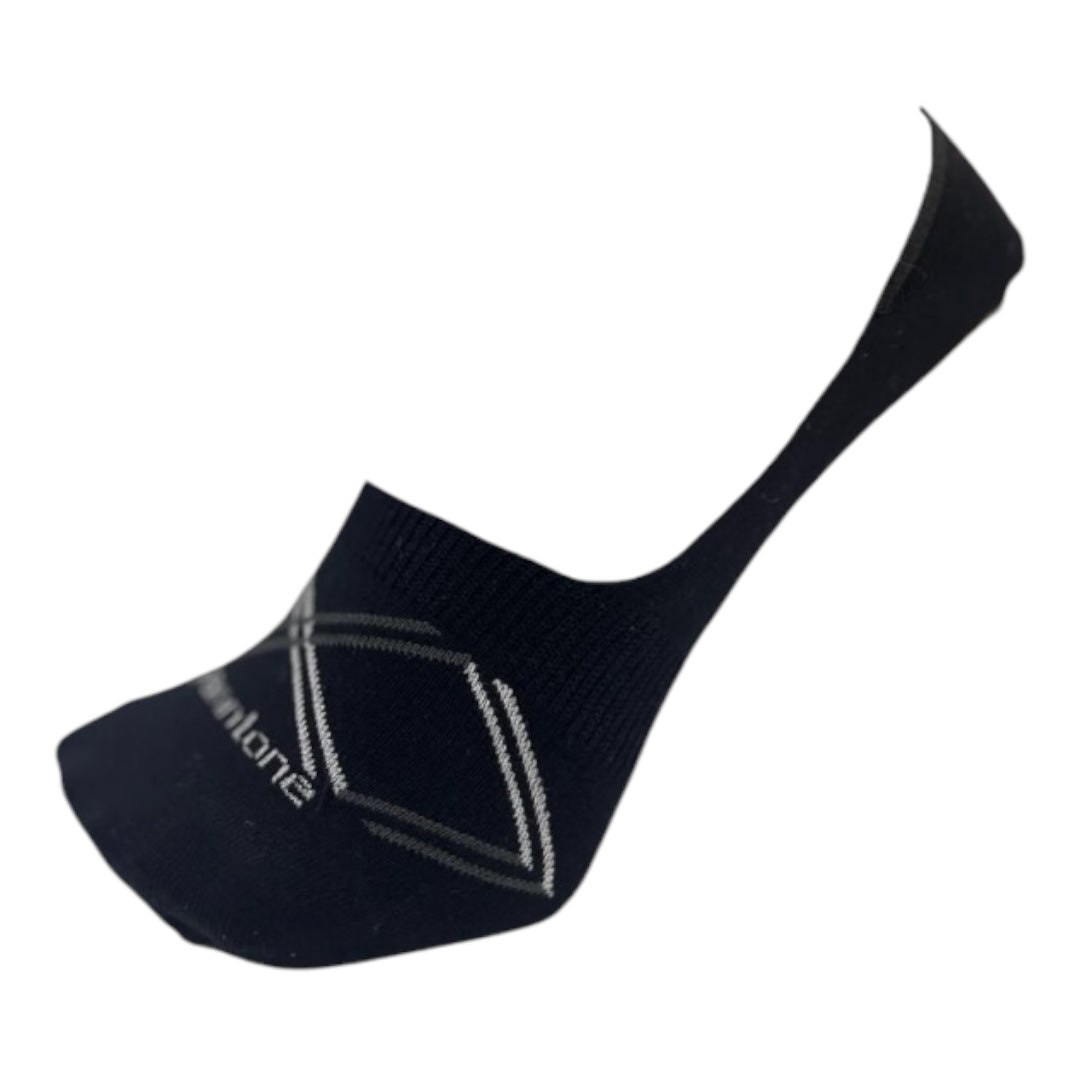 Men Invisible anti-slip socks