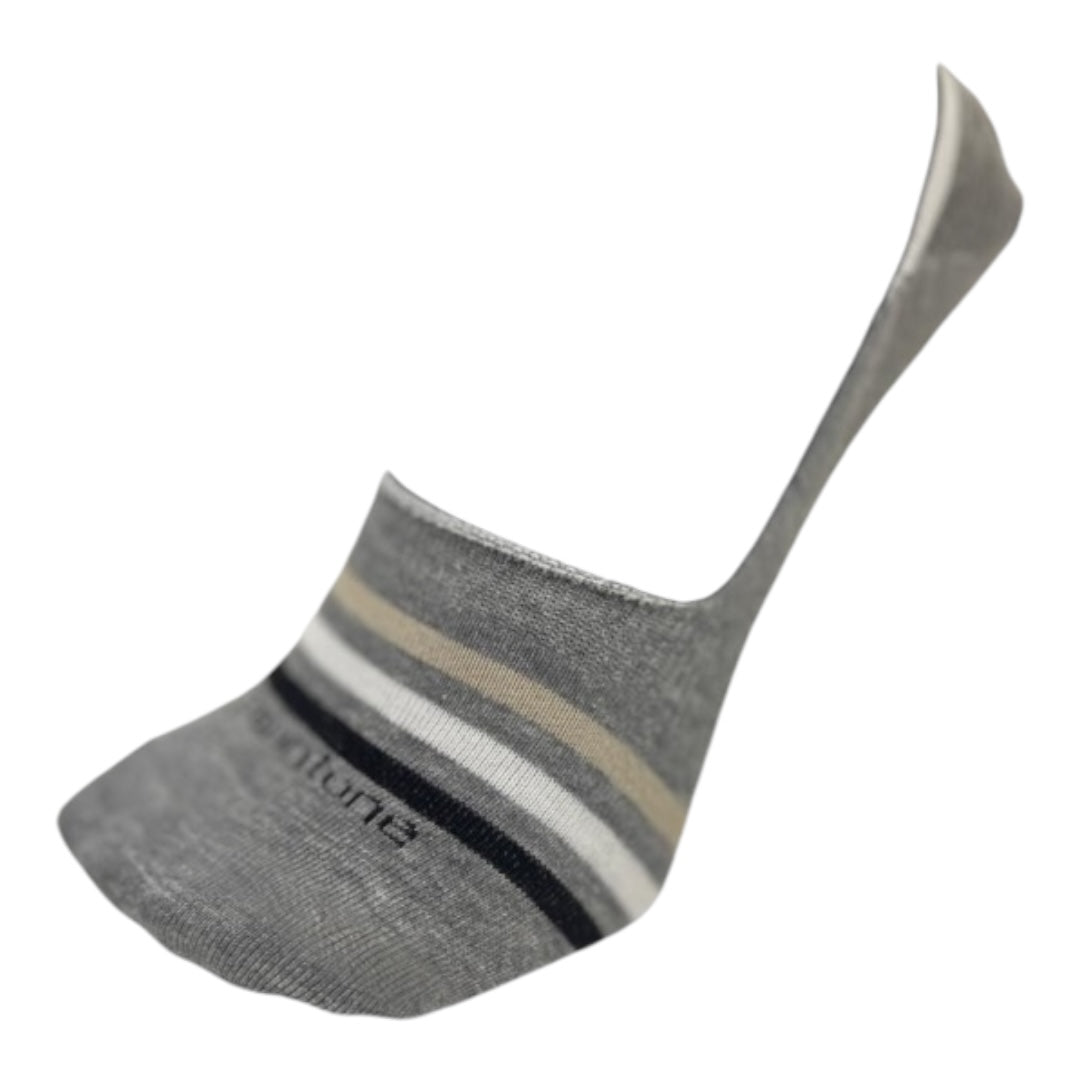 Men Invisible anti-slip socks