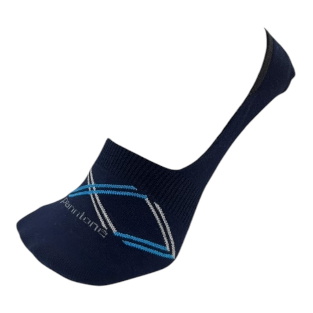 Men Invisible anti-slip socks