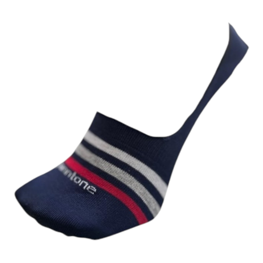 Men Invisible anti-slip socks
