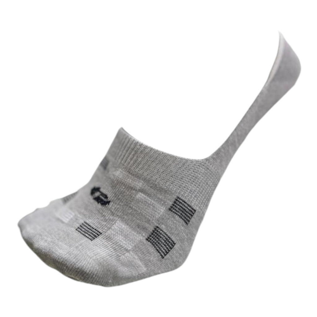 Men Invisible anti-slip socks