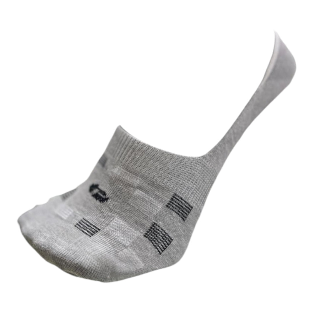 Men Invisible anti-slip socks
