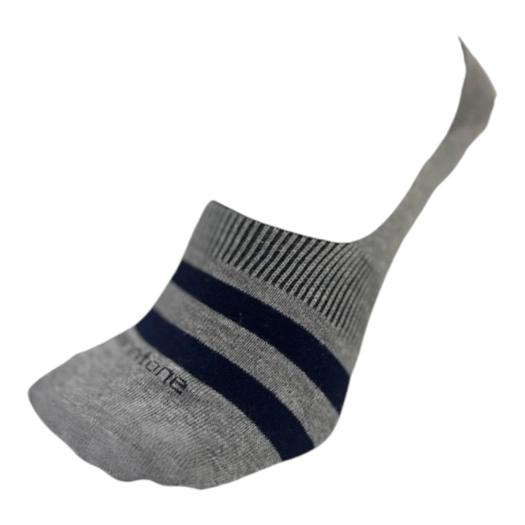 Men Invisible anti-slip socks