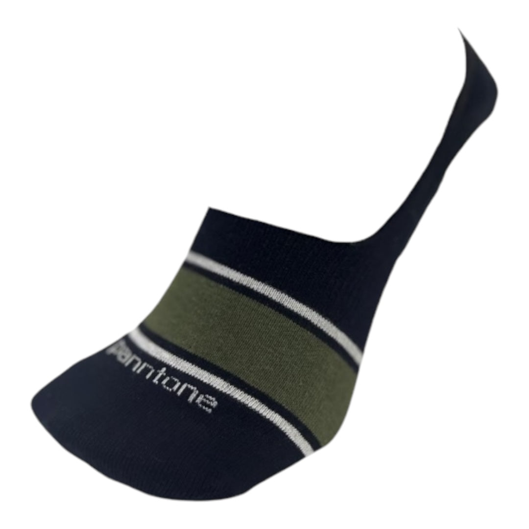 Men Invisible anti-slip socks