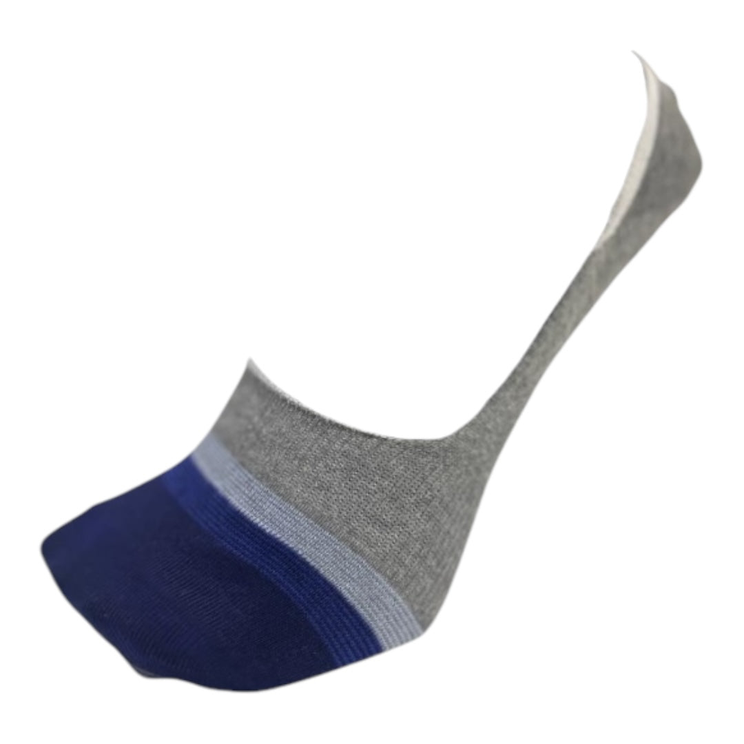 Men Invisible anti-slip socks
