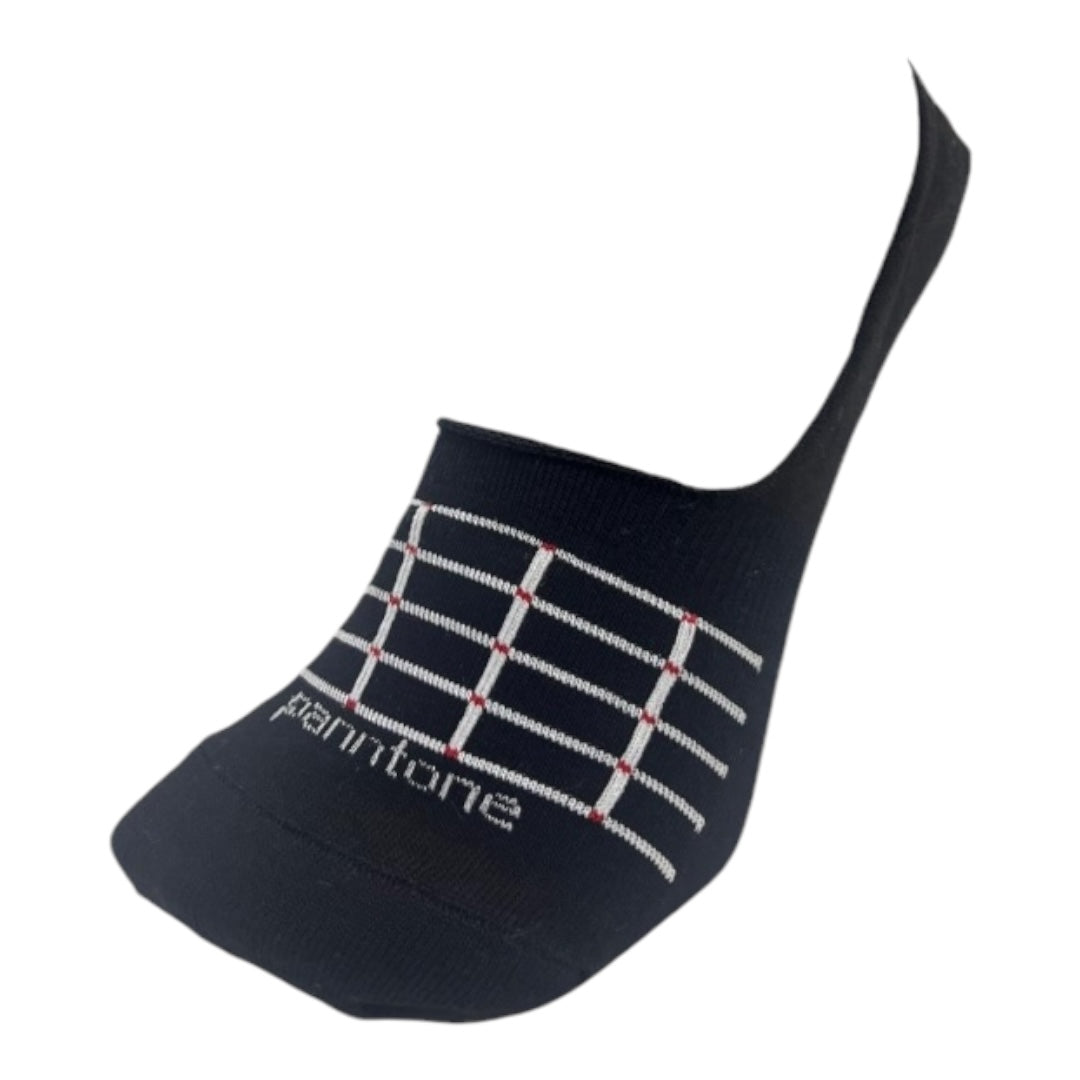 Men Invisible anti-slip socks