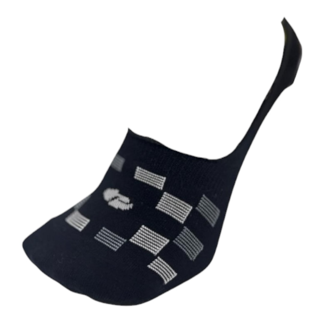 Men Invisible anti-slip socks