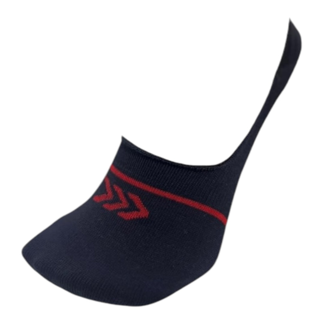 Men Invisible anti-slip socks