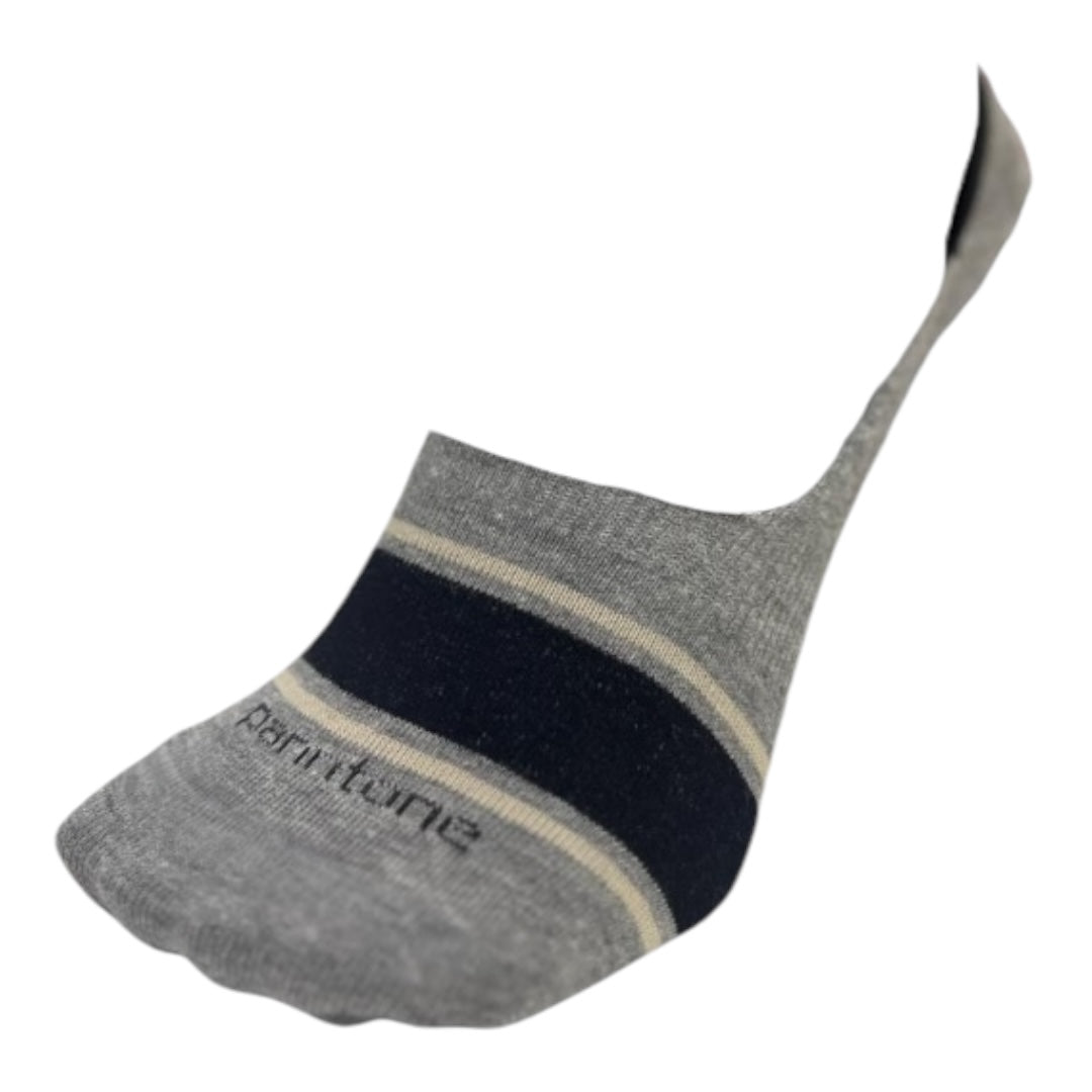Men Invisible anti-slip socks