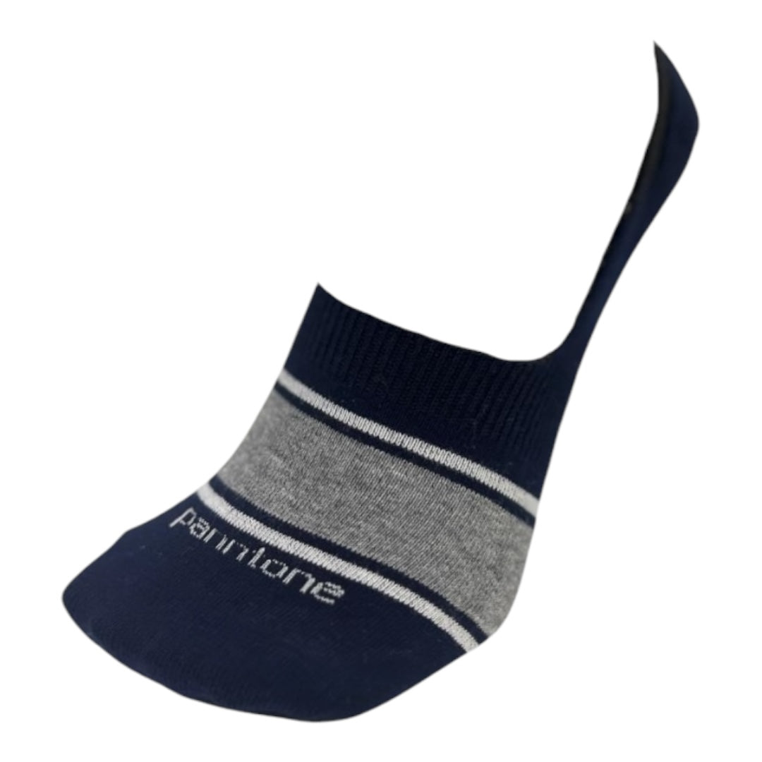 Men Invisible anti-slip socks