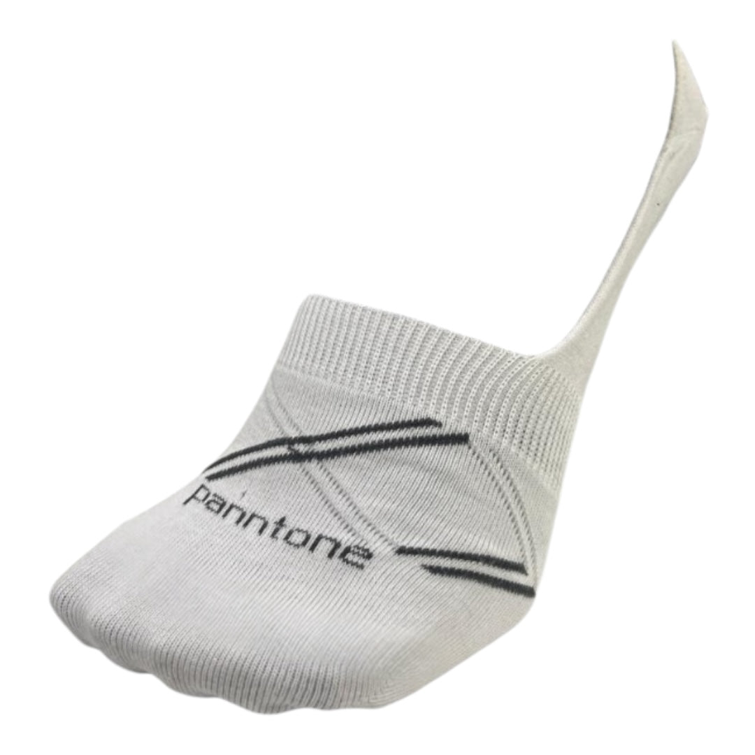 Men Invisible anti-slip socks