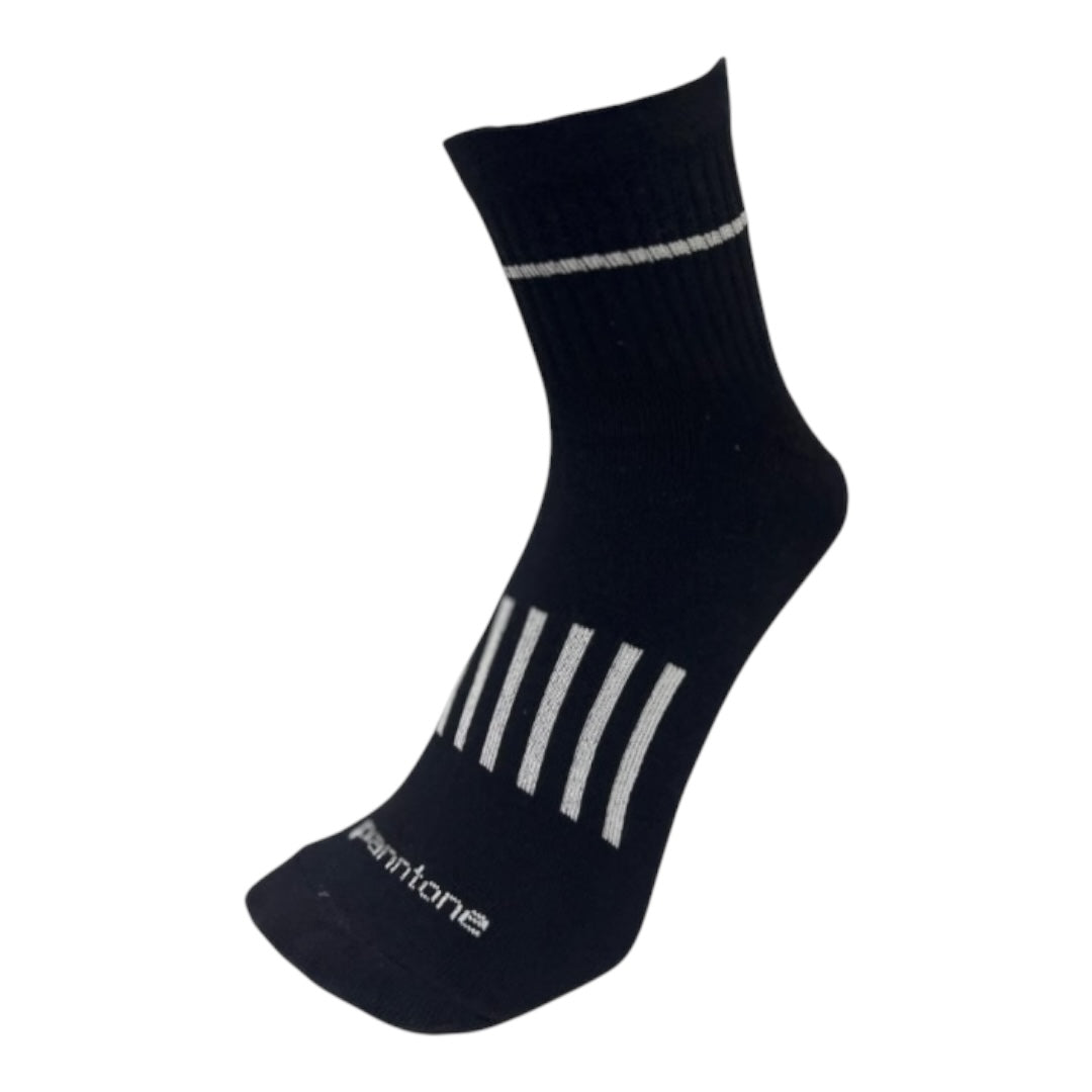 Men high Socquette socks