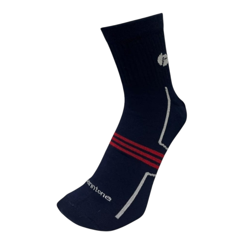 Men high Socquette socks