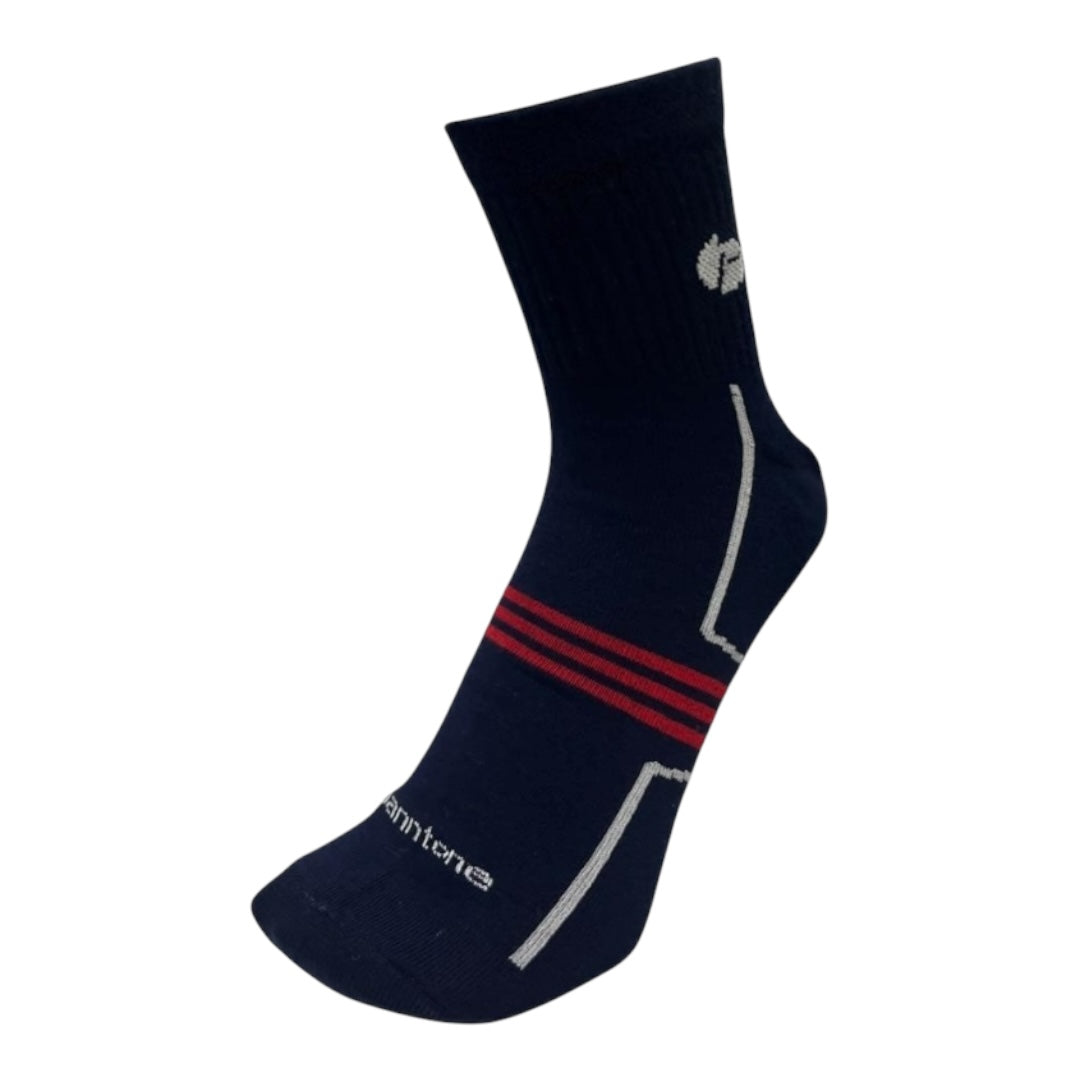 Men high Socquette socks