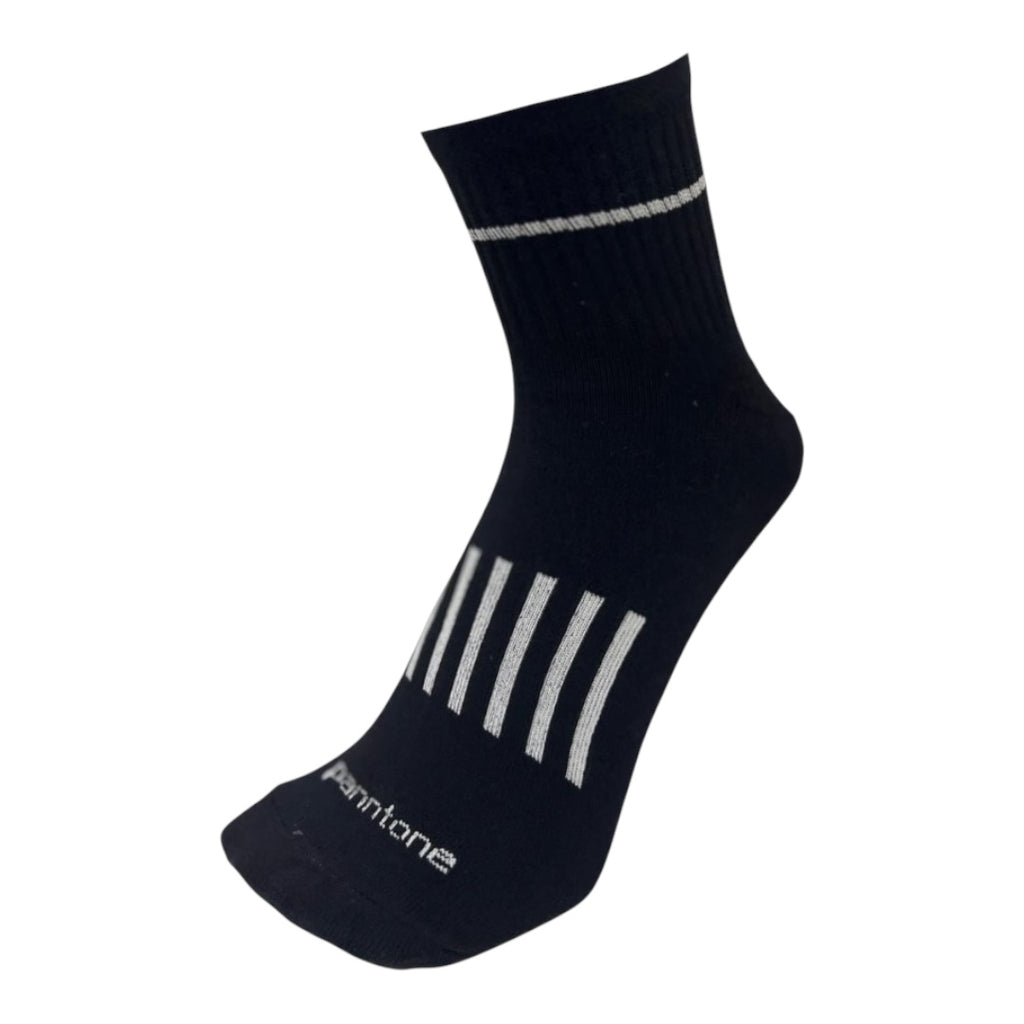 Men high Socquette socks