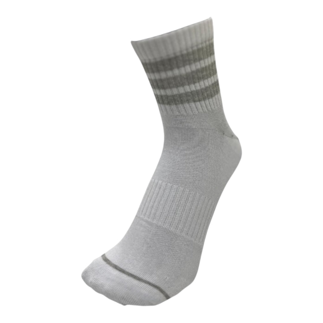 Men high Socquette socks