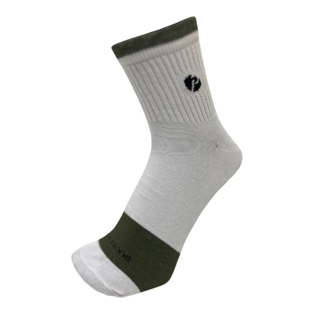 Men high Socquette socks