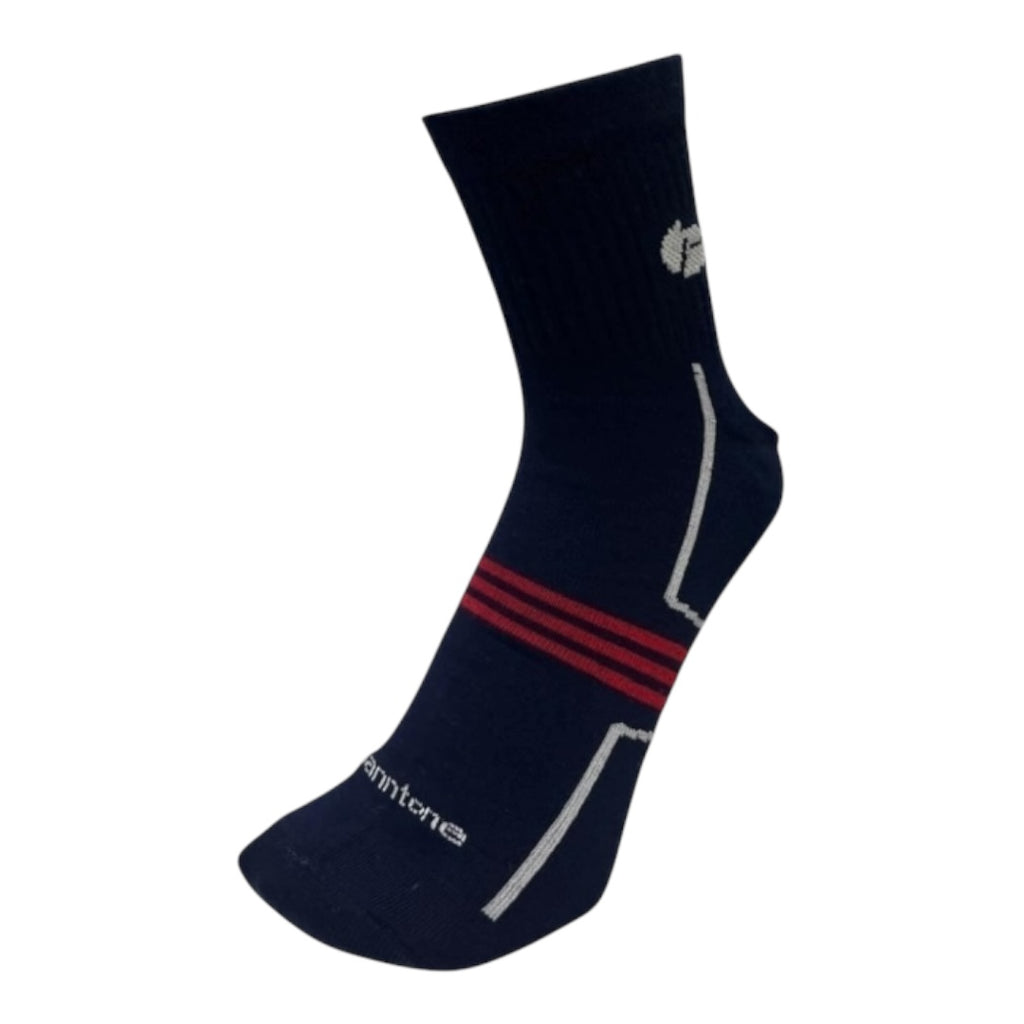 Men high Socquette socks