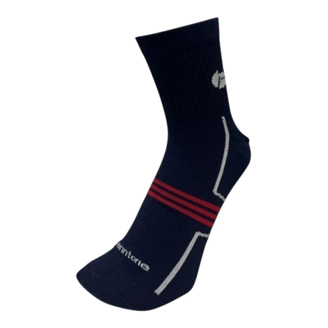 Men high Socquette socks