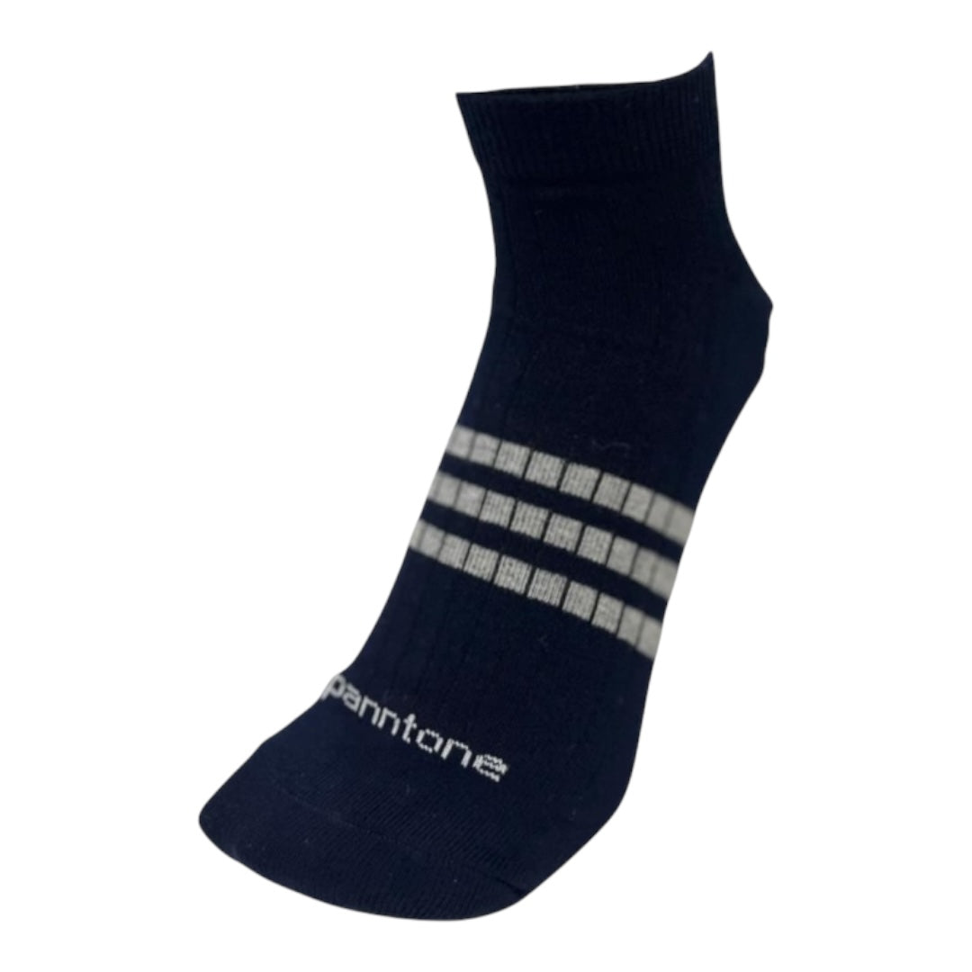 Men high Socquette socks