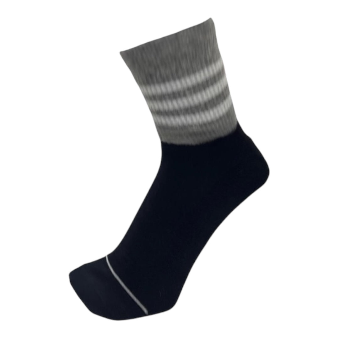 Men high Socquette socks