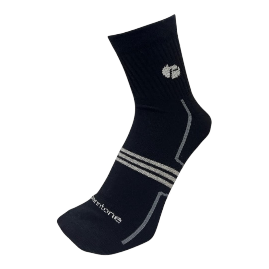 Men high Socquette socks