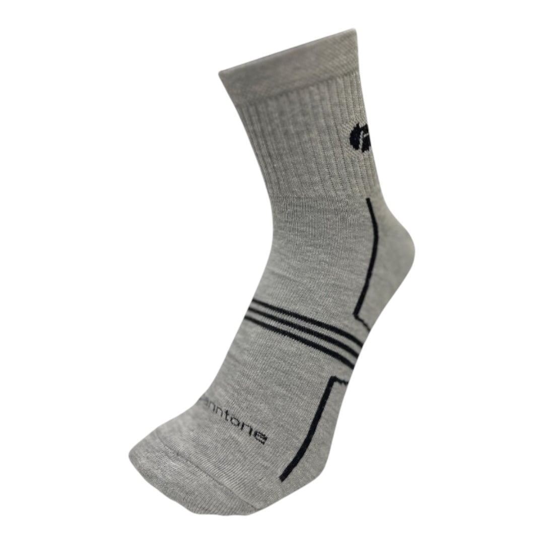 Men high Socquette socks