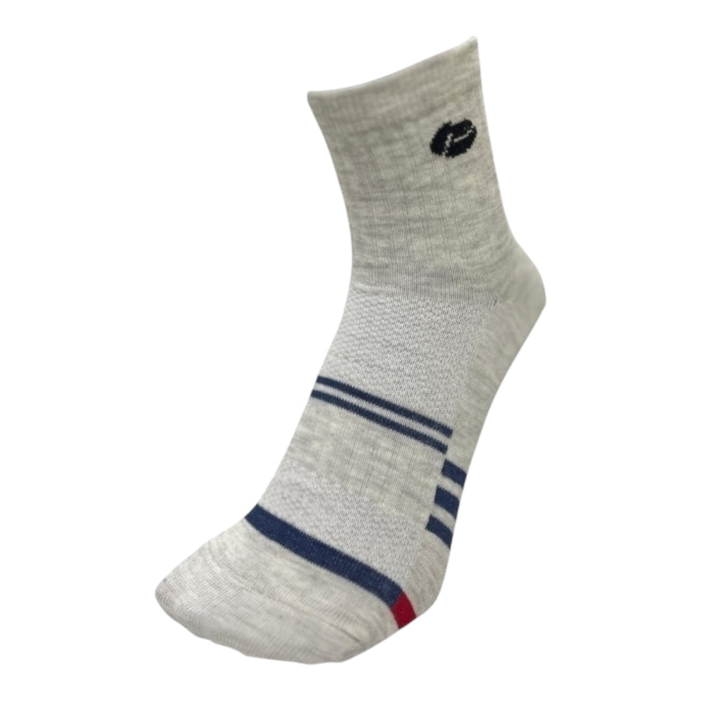 Men high Socquette socks