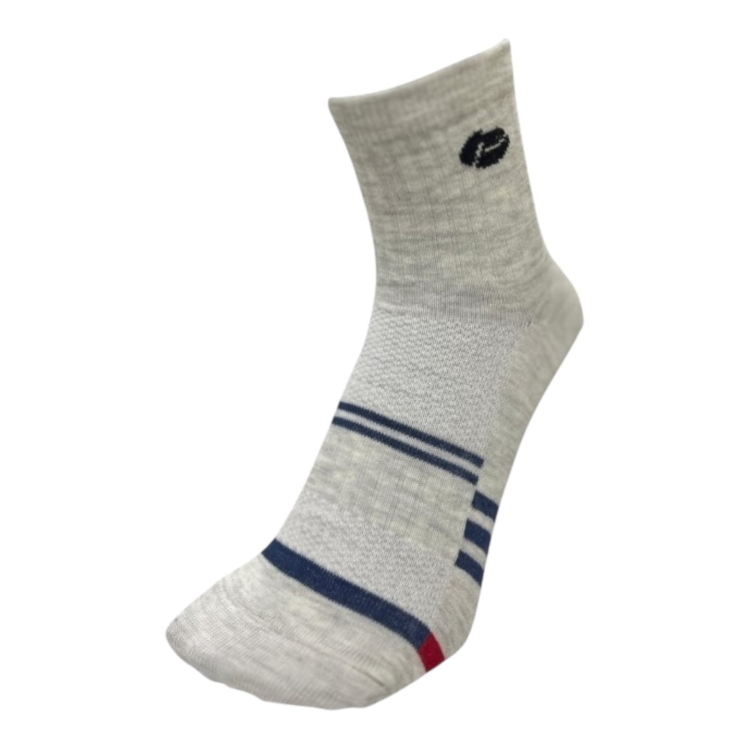 Men high Socquette socks