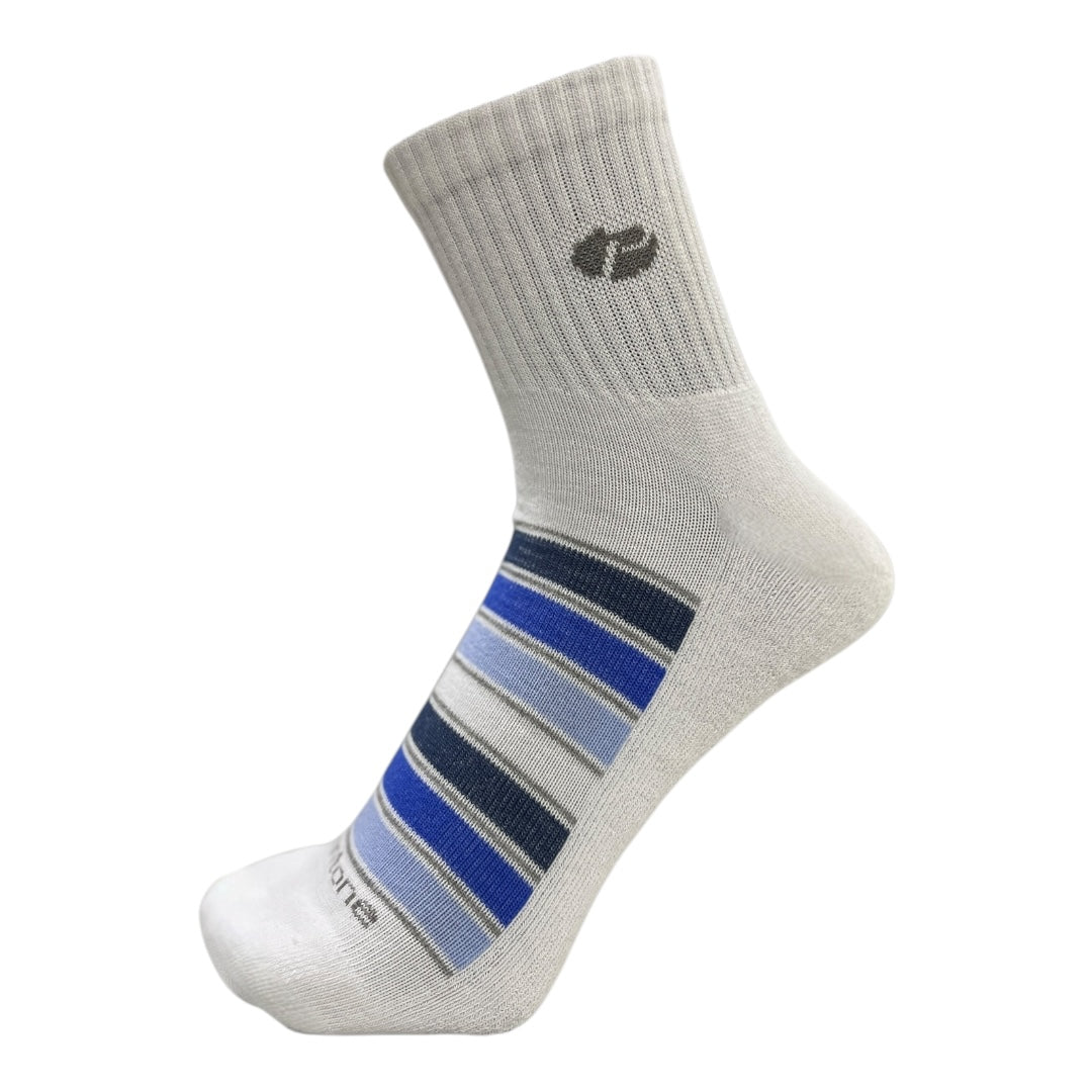 Men high Socquette socks