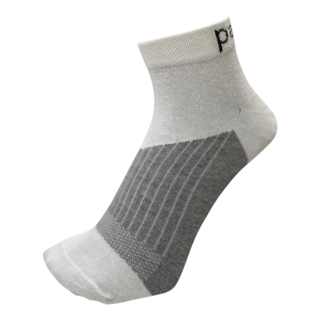 Men high Socquette socks